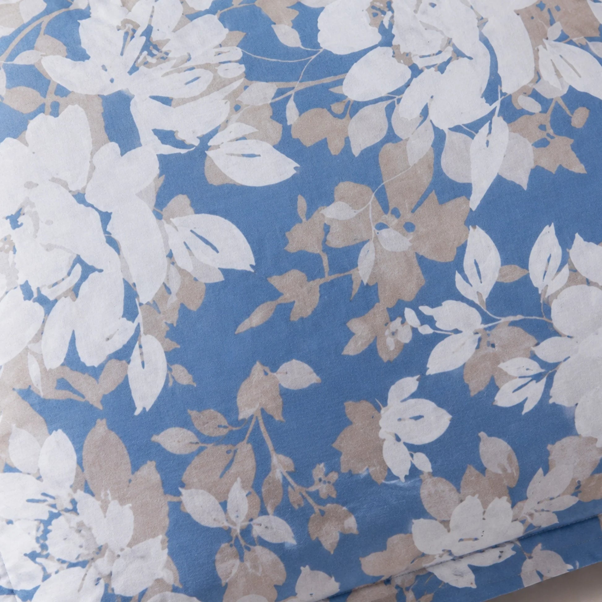 Imprimer Blossom Haze - Pillow Cover-5