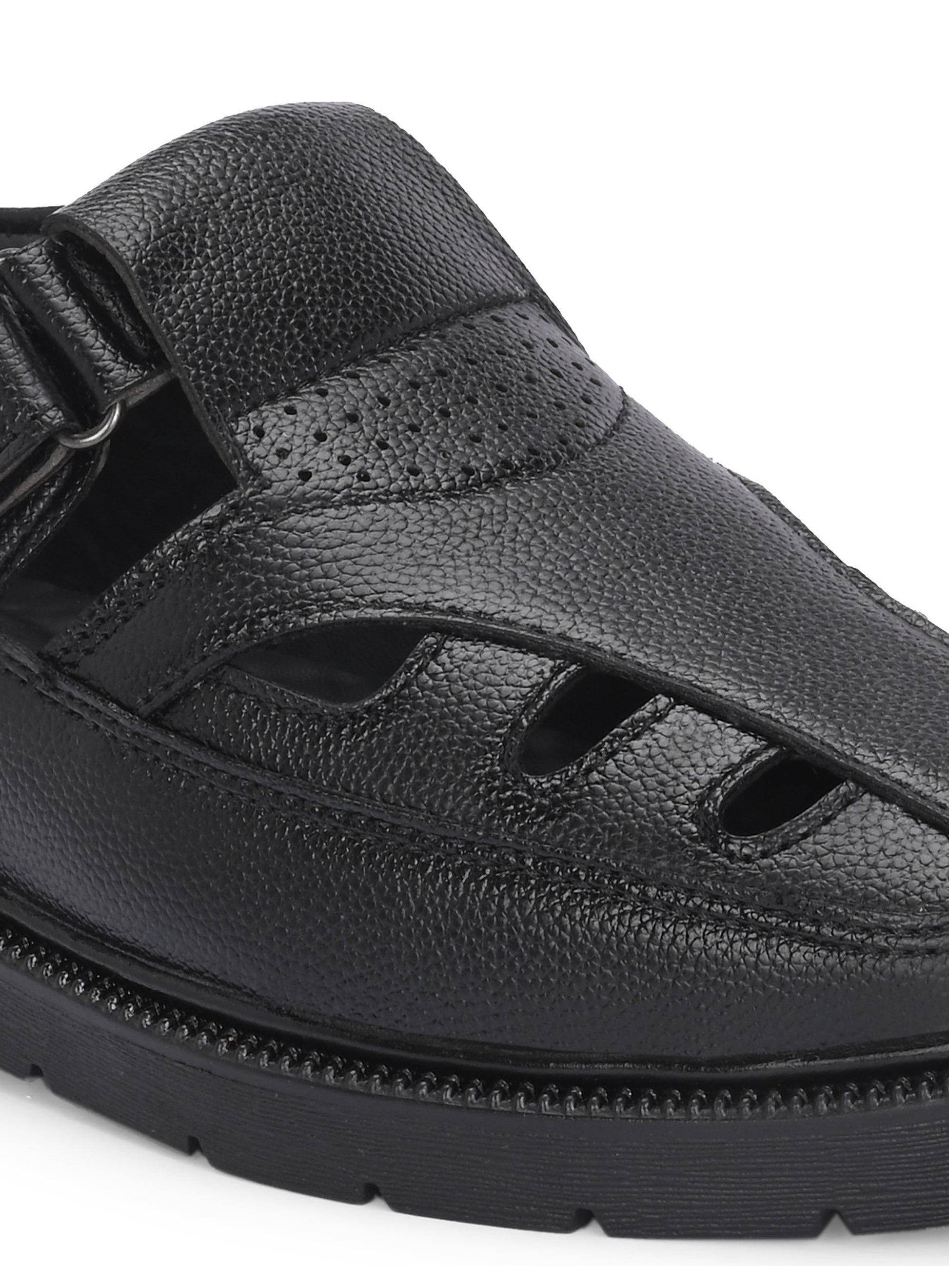 Men Shoe-Style Sandals-2