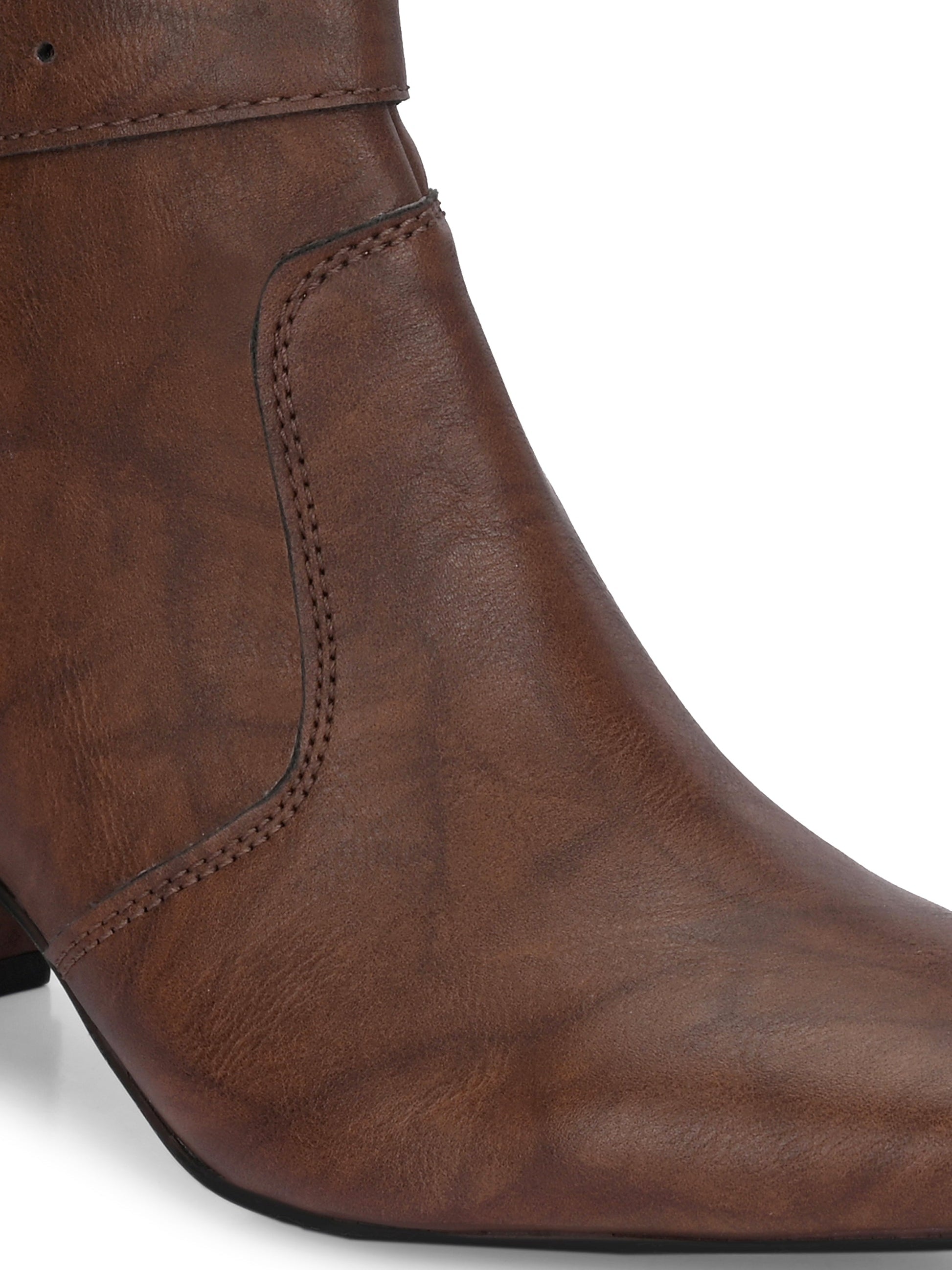 Women Casual Boots-2