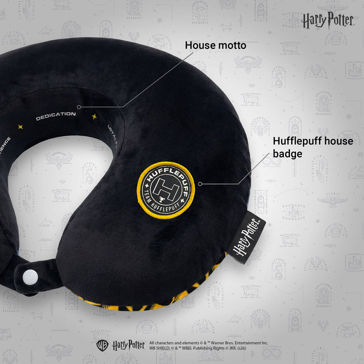 Hufflepuff-5