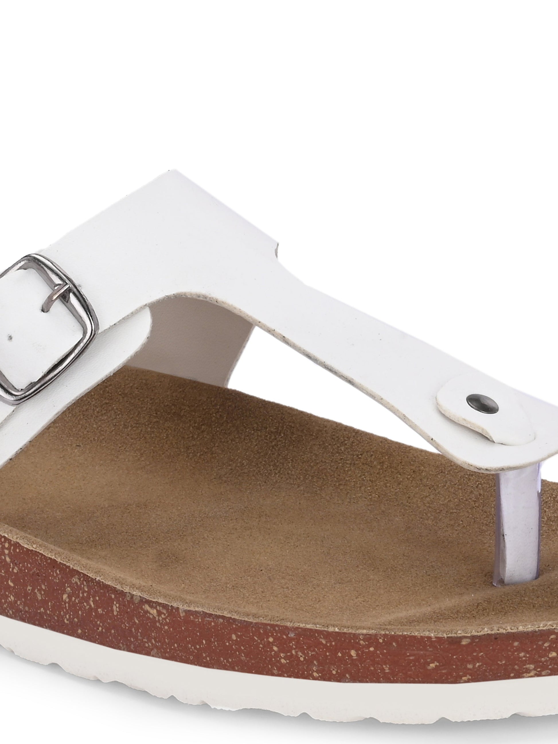 Ebony Trailblazer Sandal For Men-27
