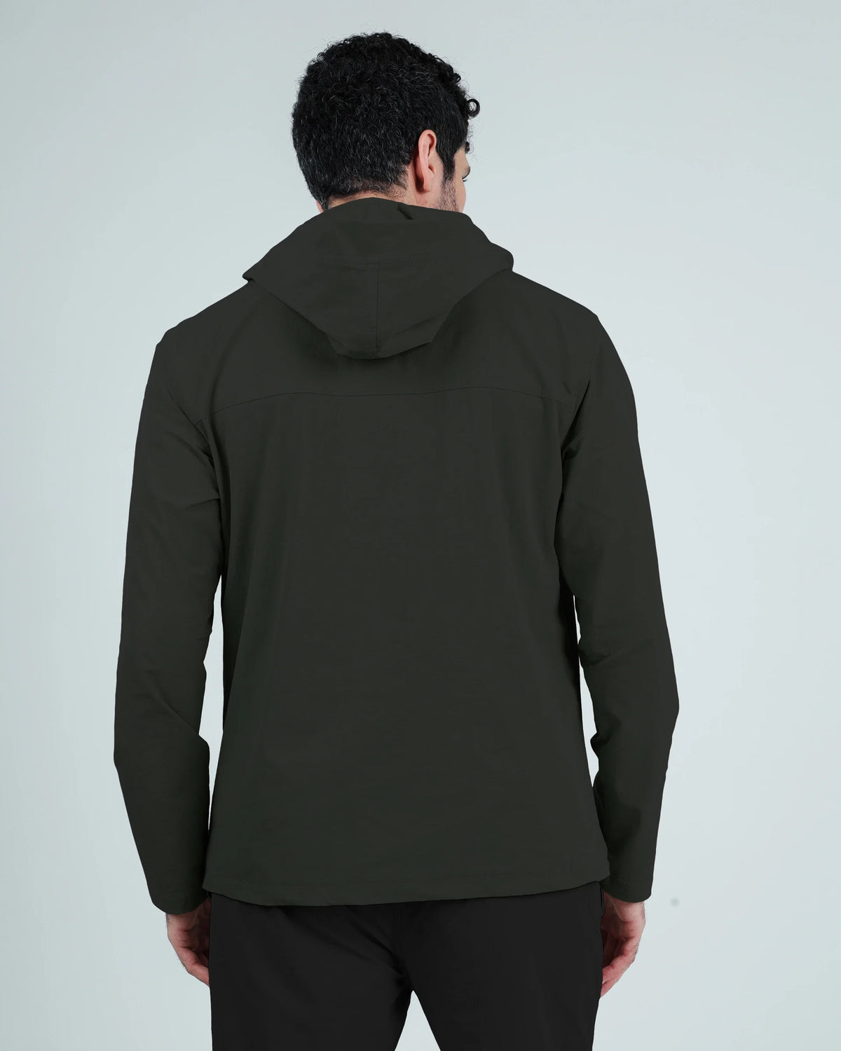 All Season Tech Jacket
