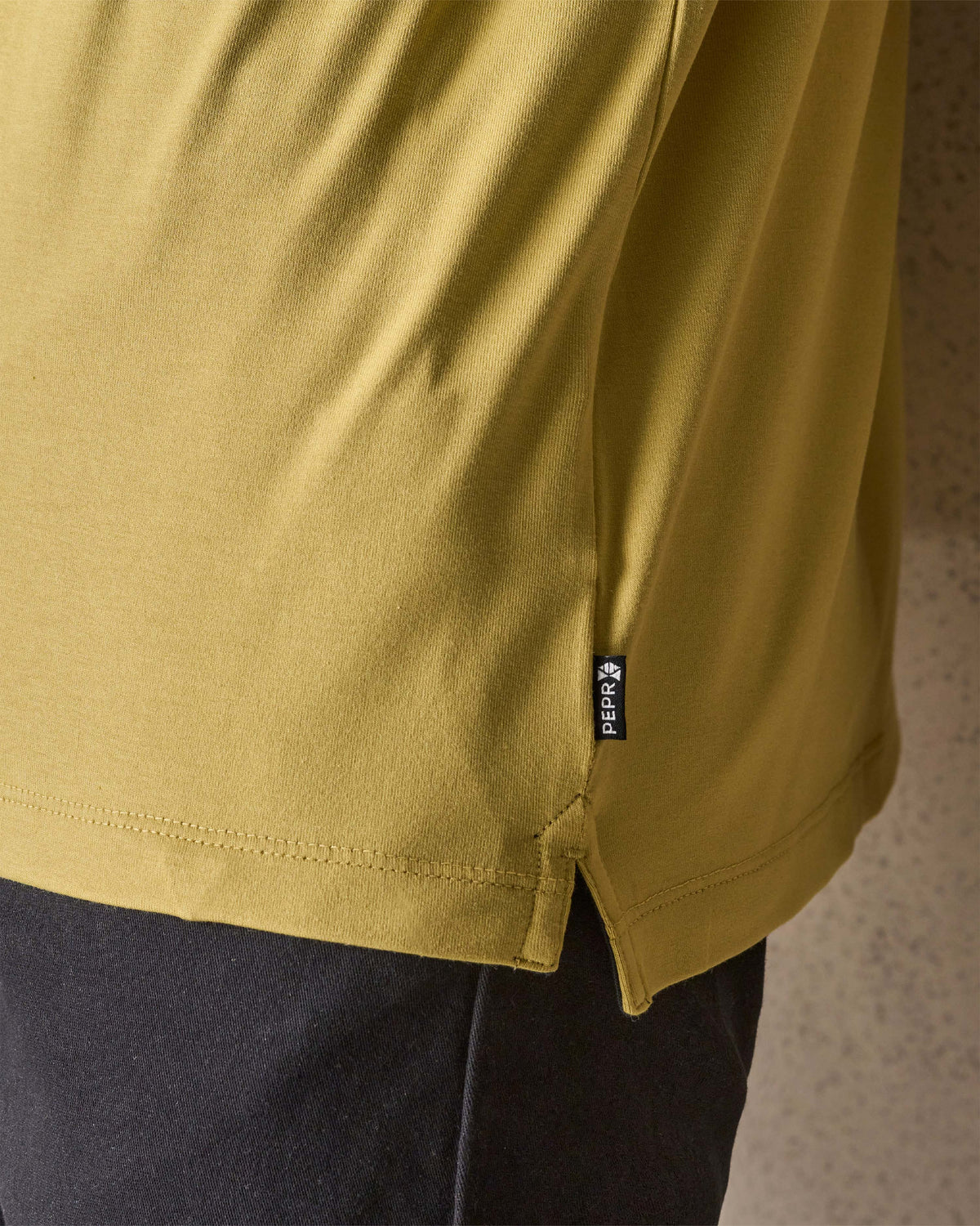 Lunar Crew Comfort