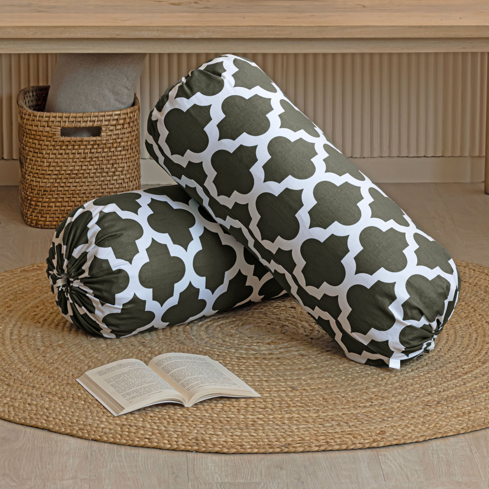 Bolster