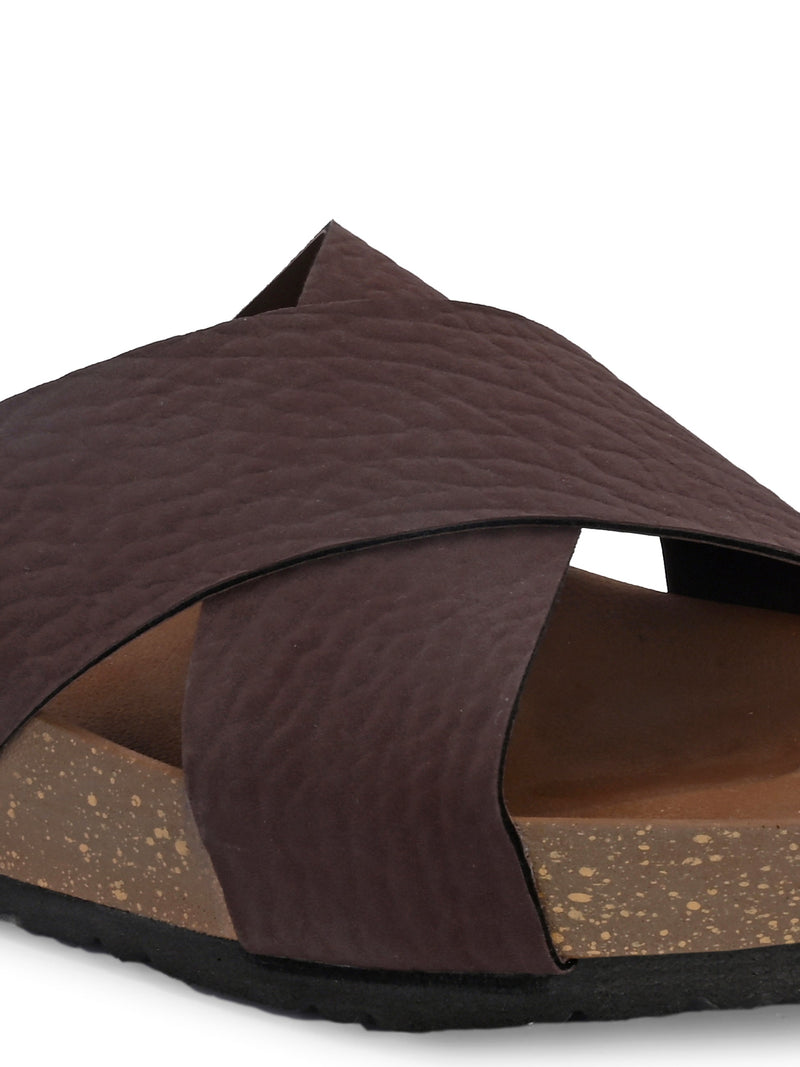 El PASO Men Comfort Sandals - EP1642-14