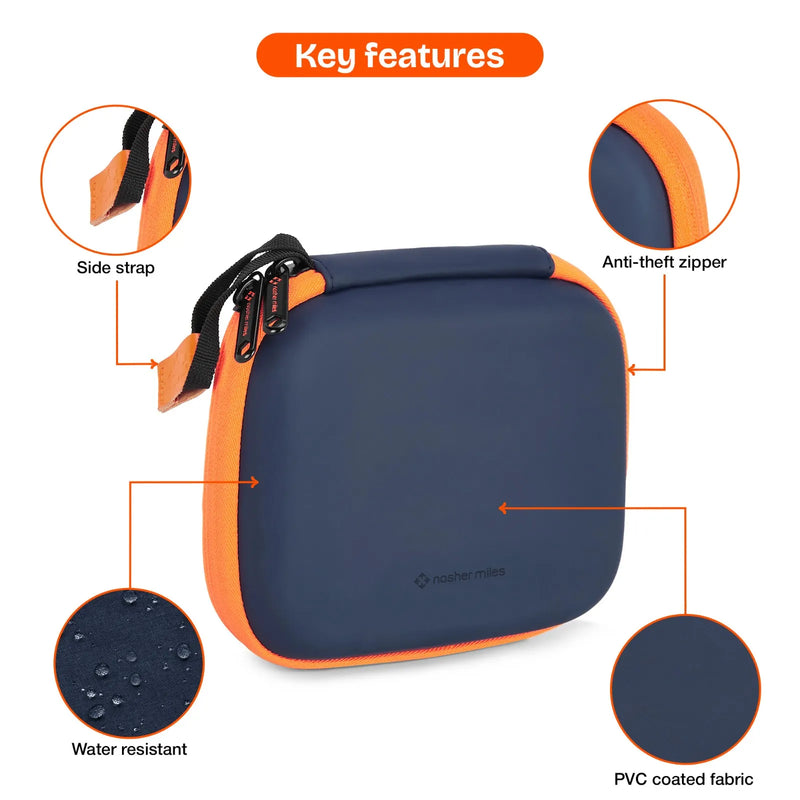 Tech Kit Go-4