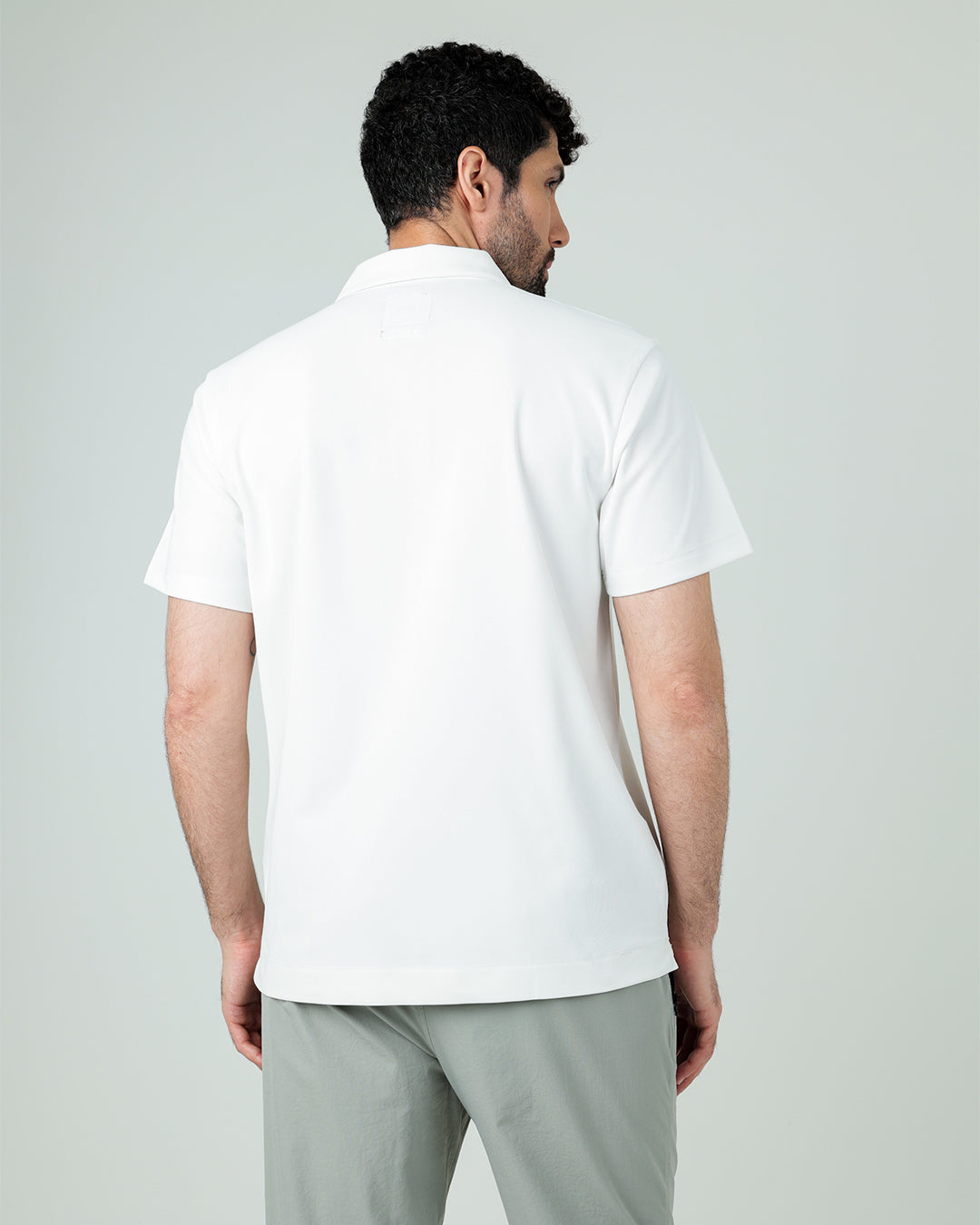 Active Polo