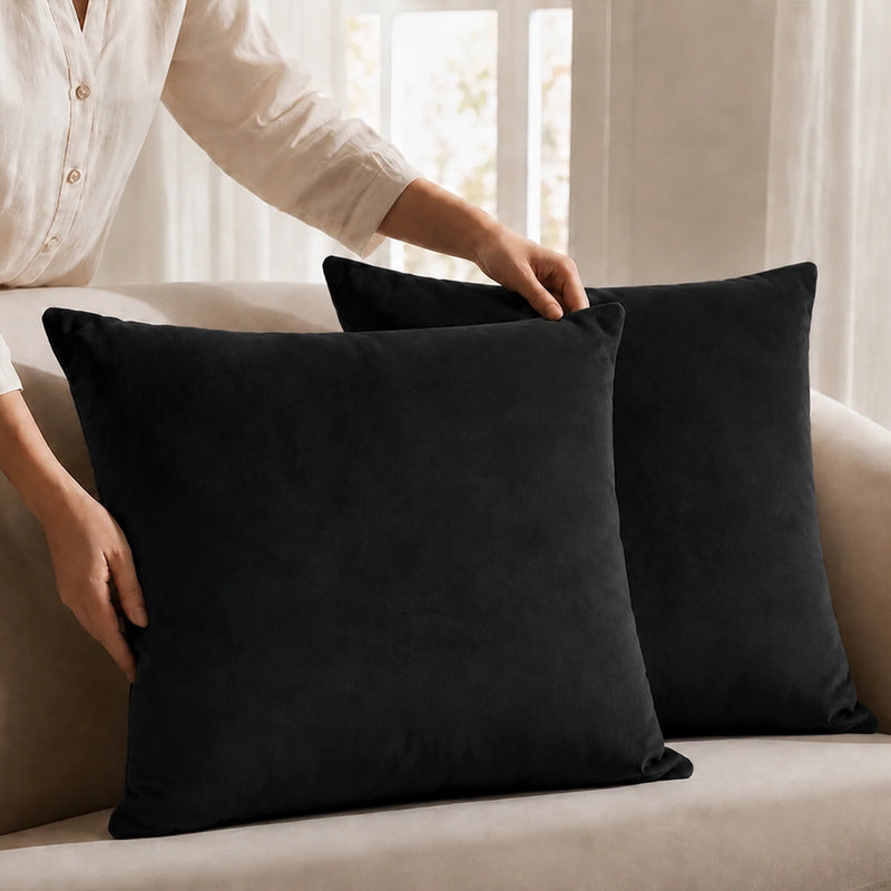 Fort Royal - Cushion Cover-5