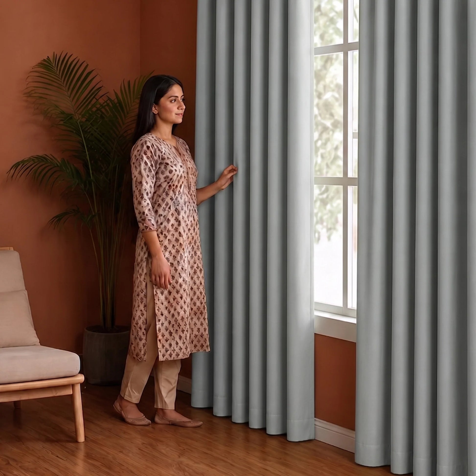 Fort Essential - Curtain-5