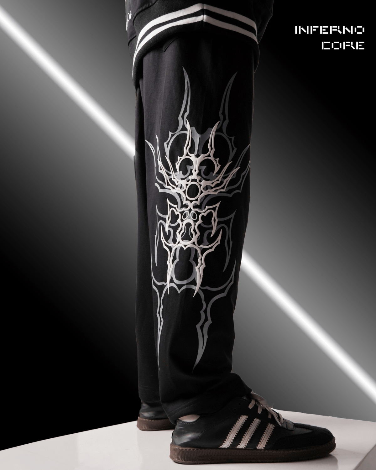 Inferno Core / Trackpant ZAMS