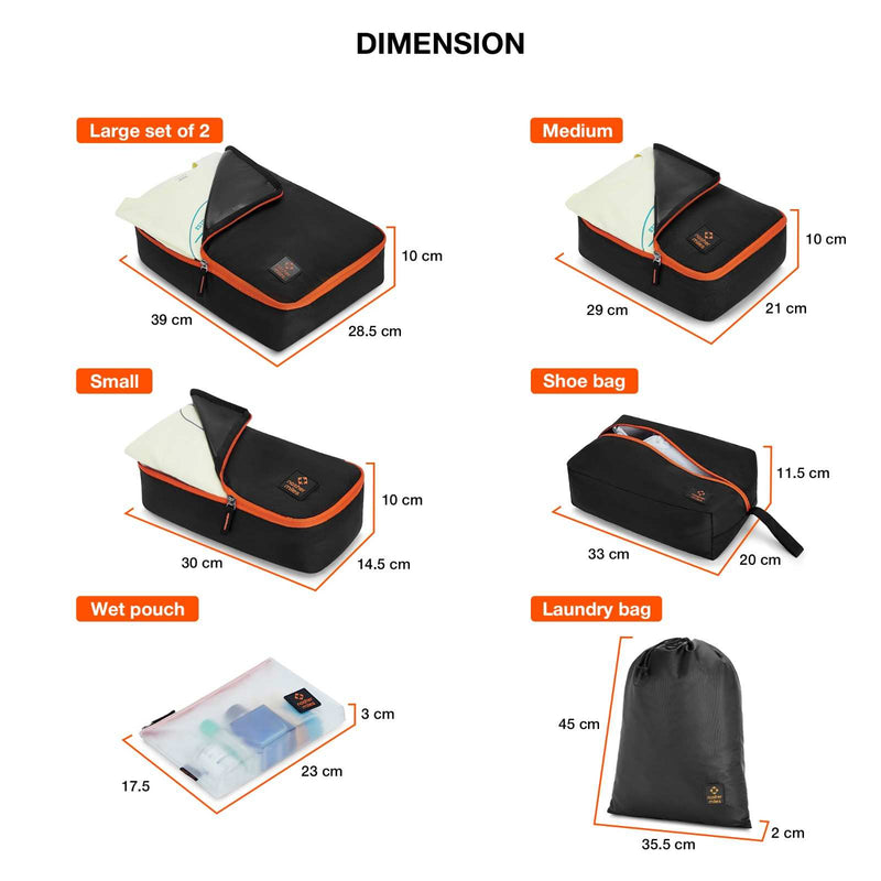 Packing Cube-2