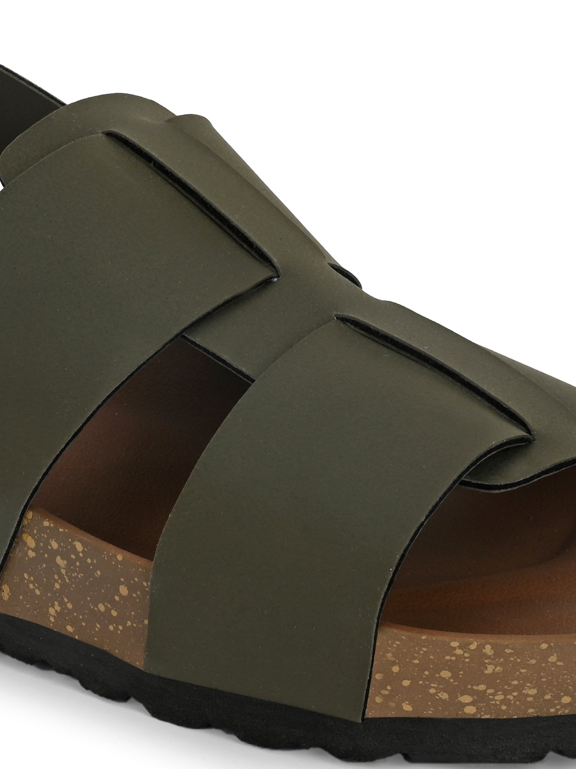 El PASO Men Comfort Sandals - EP1644-14