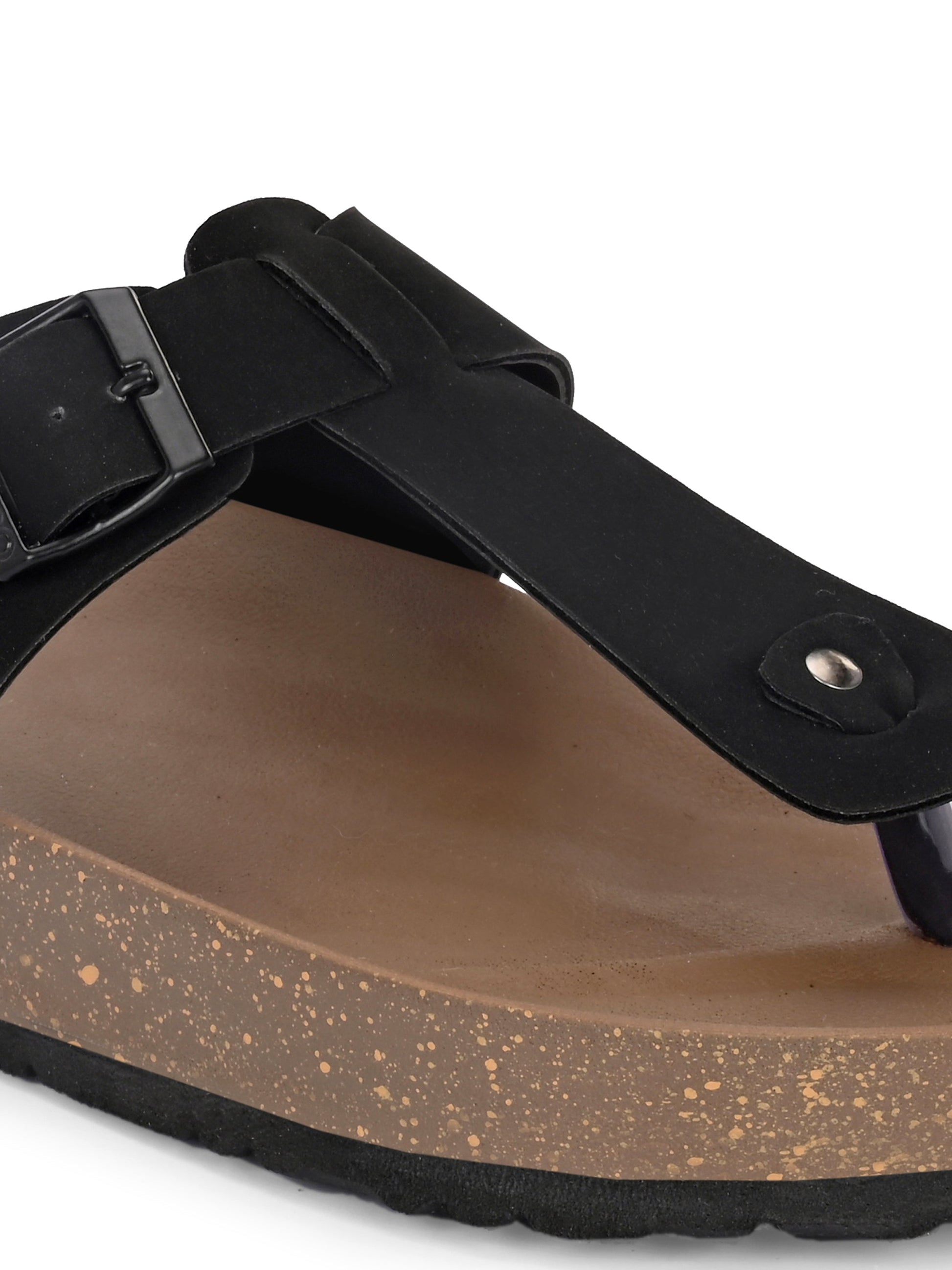El PASO Men Comfort Sandals - EP1645-5