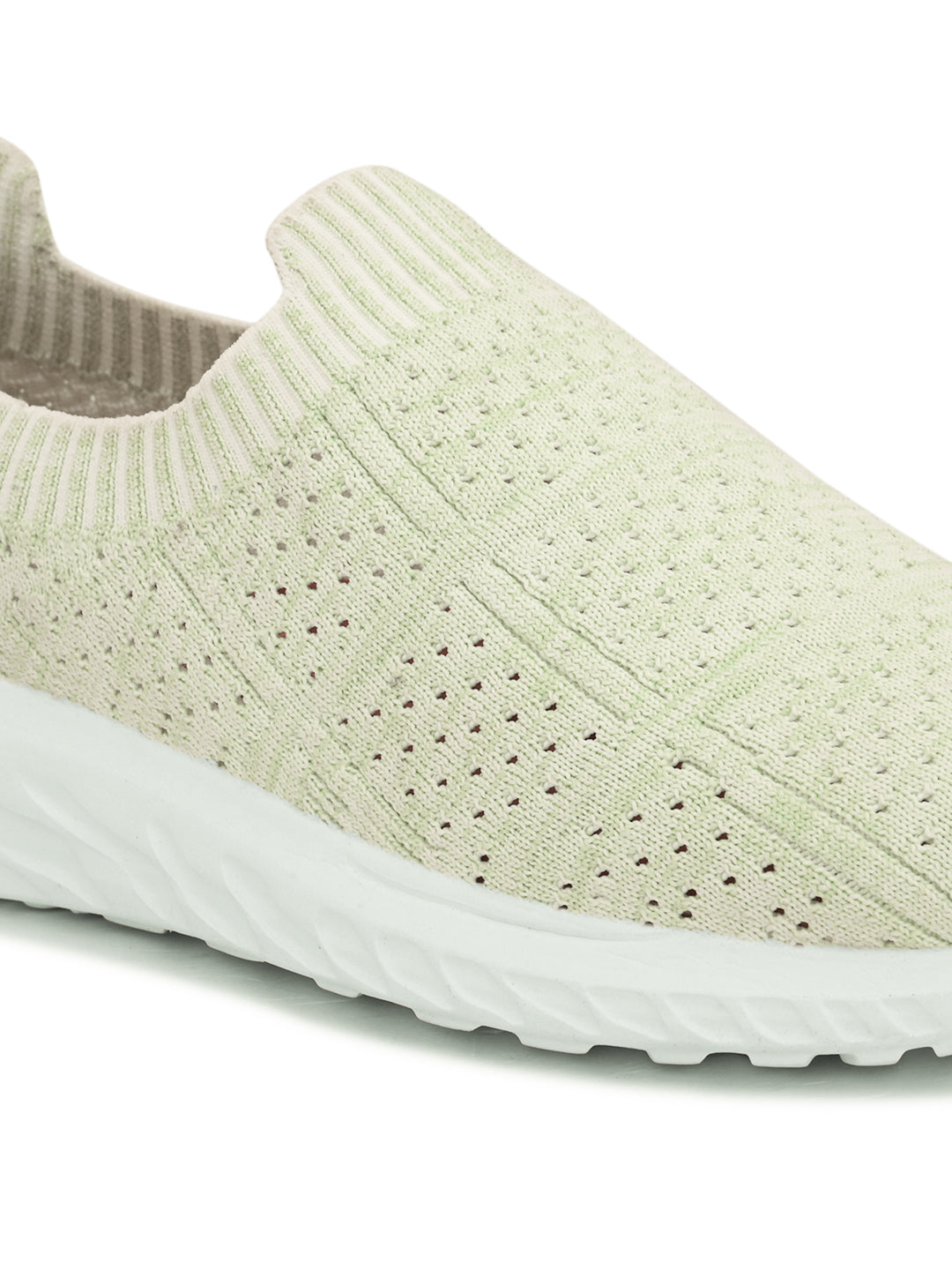 Women Round Toe Lightweight Sneakers-20