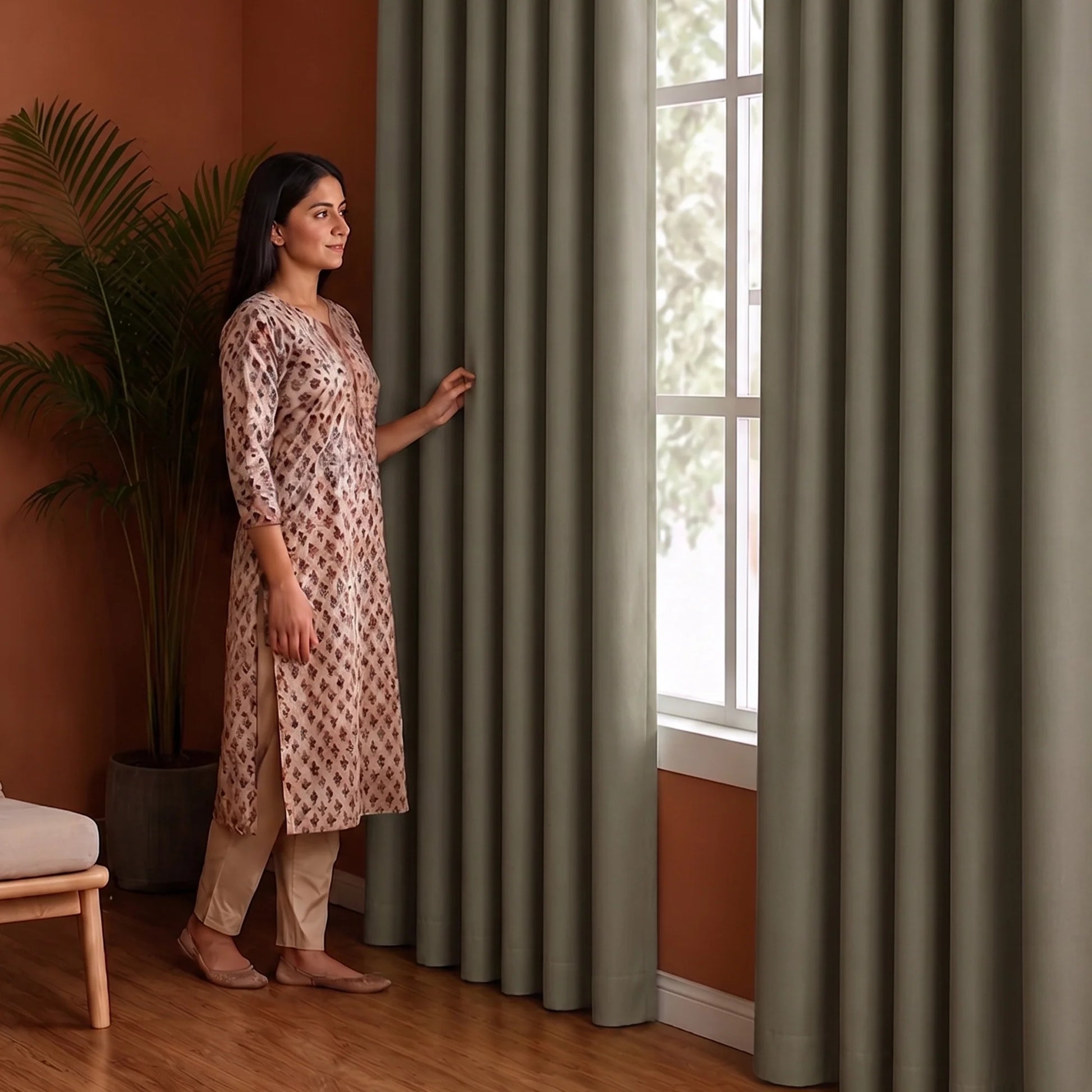 Fort Essential - Curtain-5