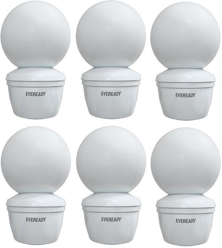 EVEREADY 0.5 W Basic Decorative Plug & Play LED Bulb