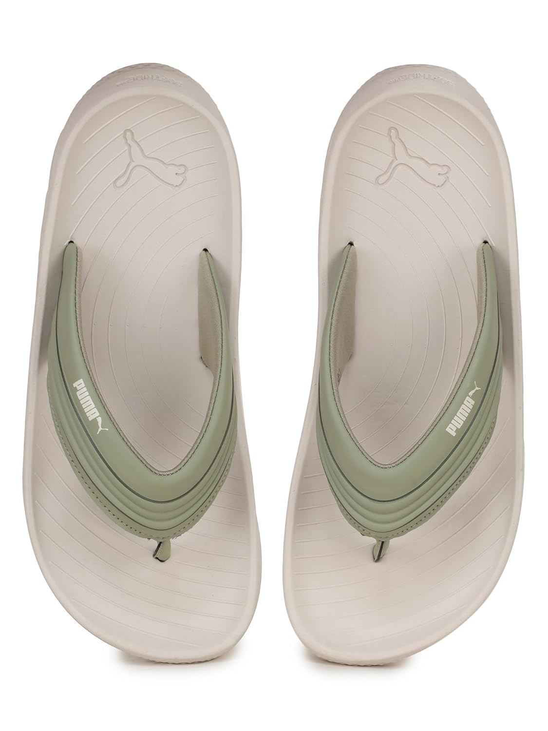 PUMA SoftridePro Leadpuff Thong V1 Flip-Flops