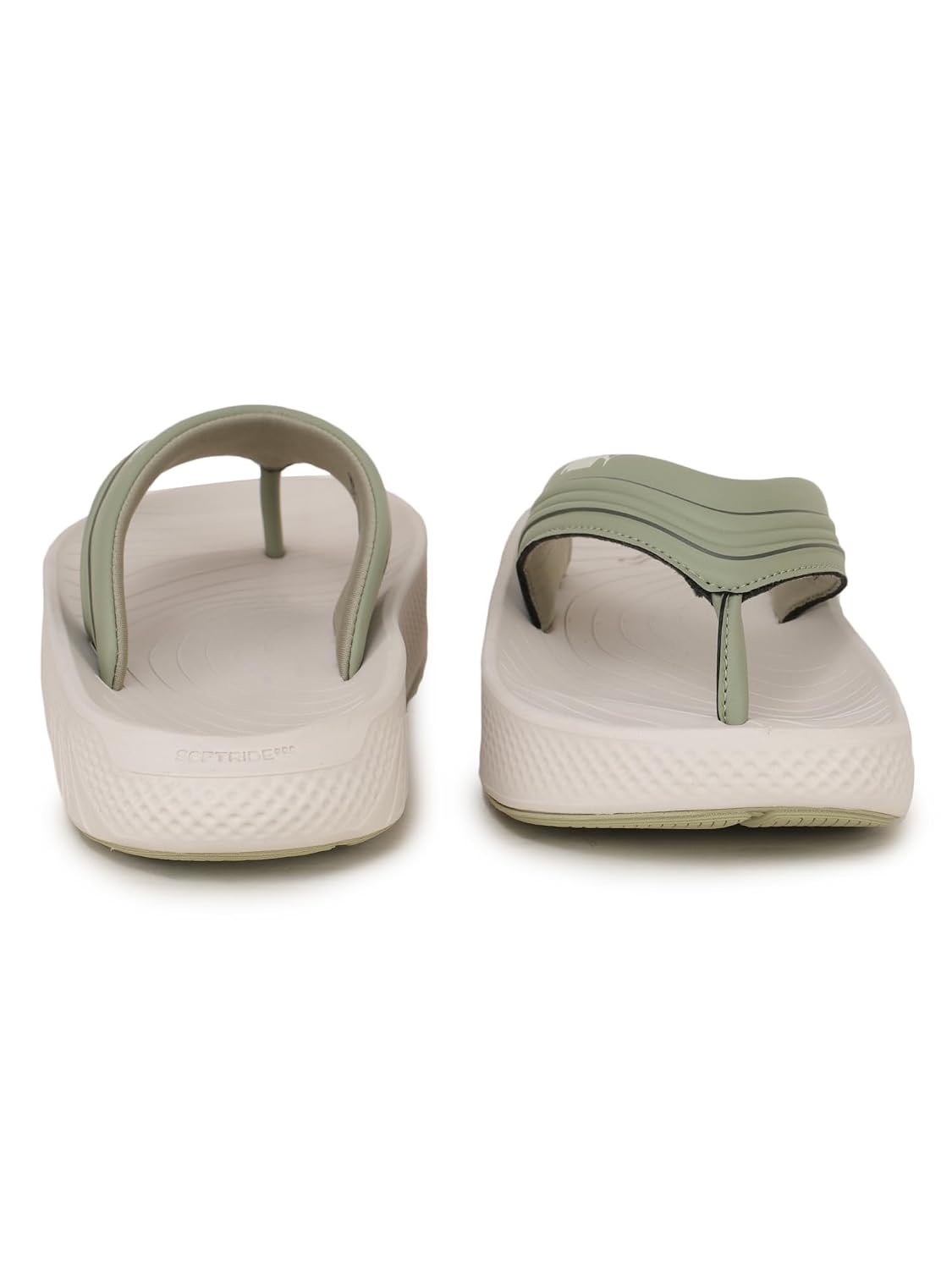 PUMA SoftridePro Leadpuff Thong V1 Flip-Flops