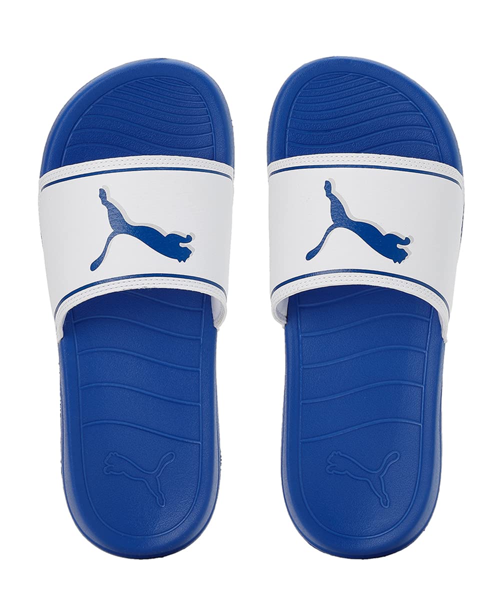 PUMA Marine Slides