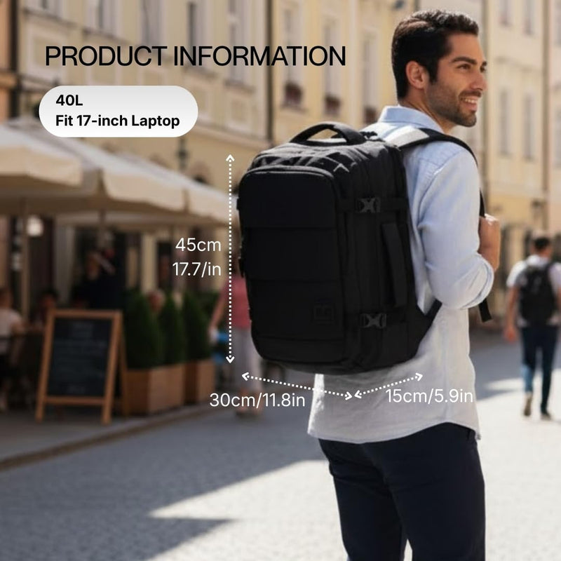 Commuter Elite _L2-5