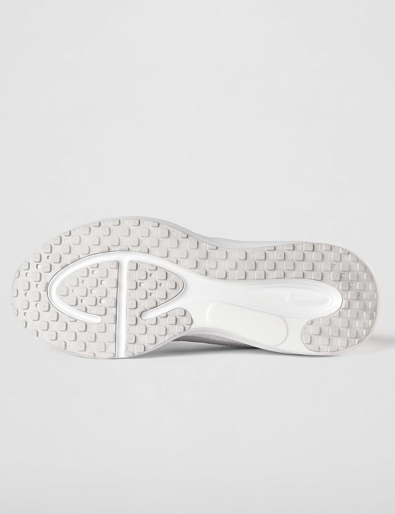 Nike Revolution 8 Running Shoes - WHITE/PURE PLATINUM