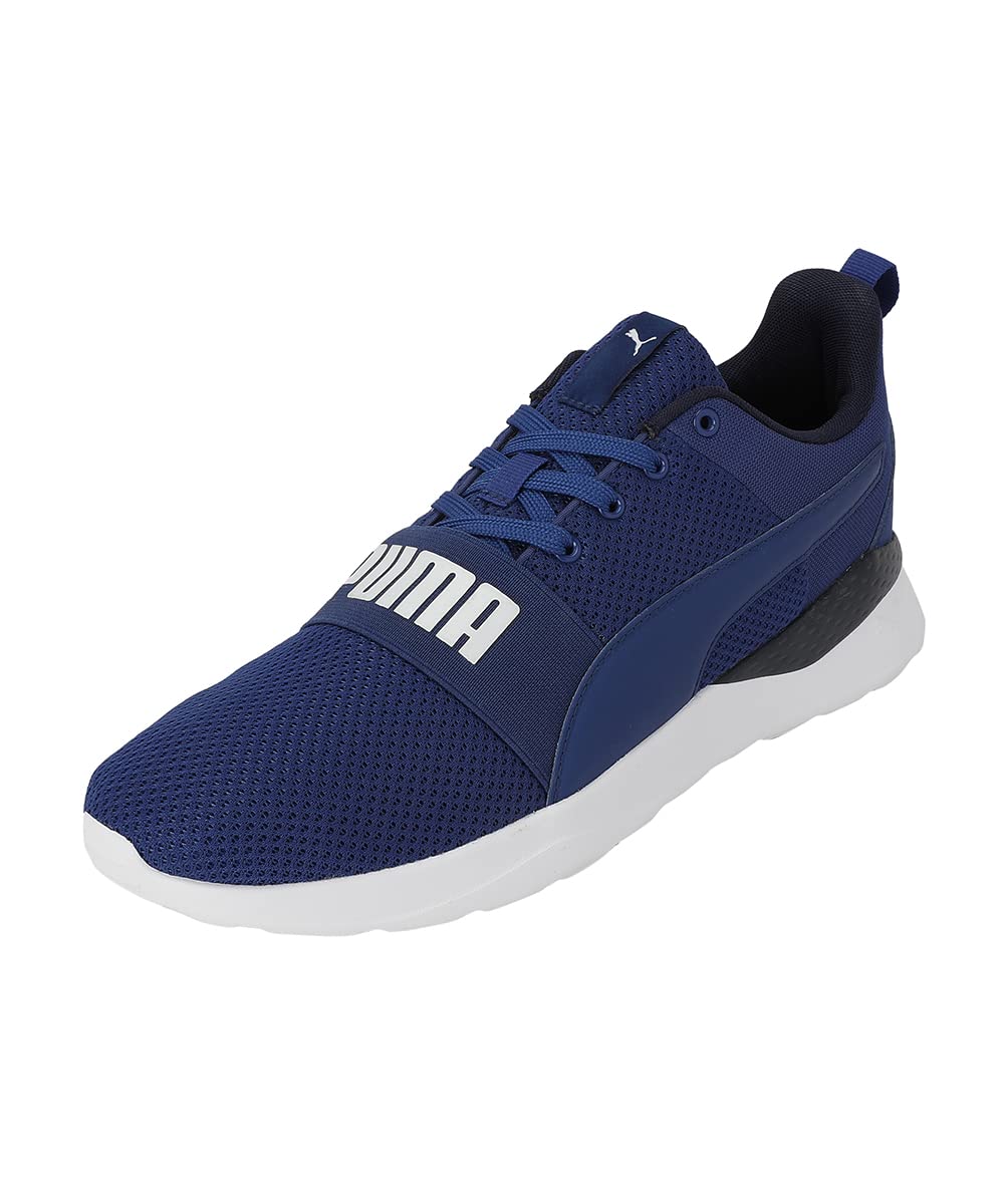 PUMA Anzarun Lite Sneakers - China Blue-White