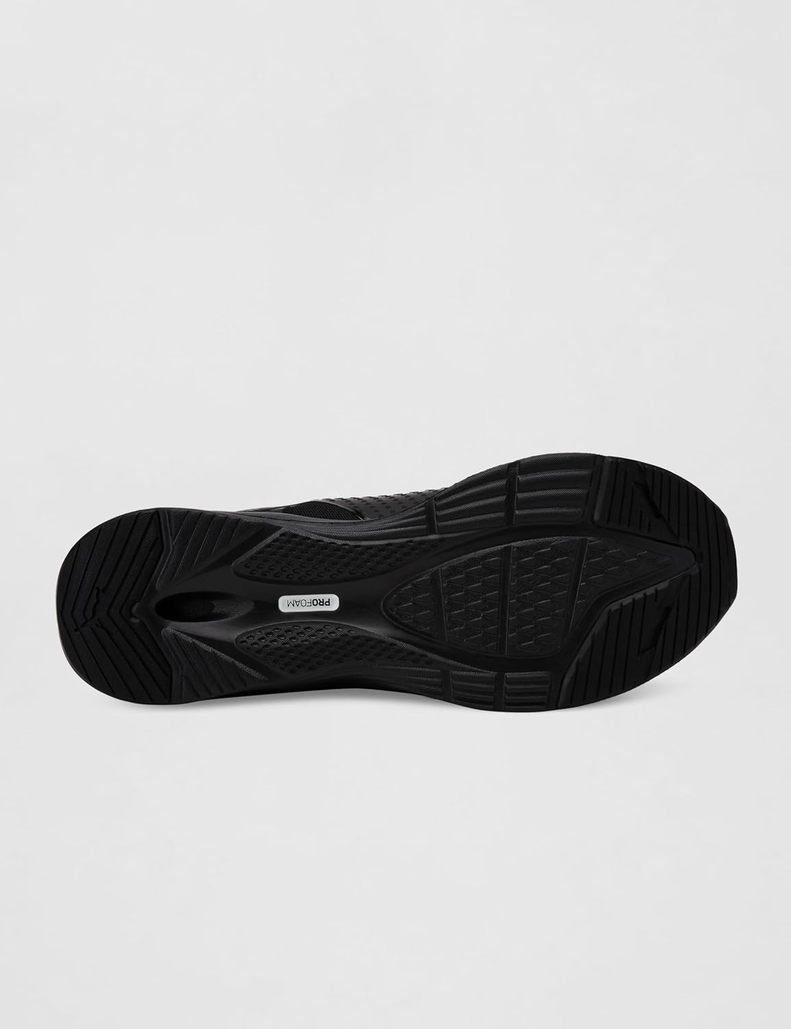 PUMA MaxPro Cushioned Running Shoes
