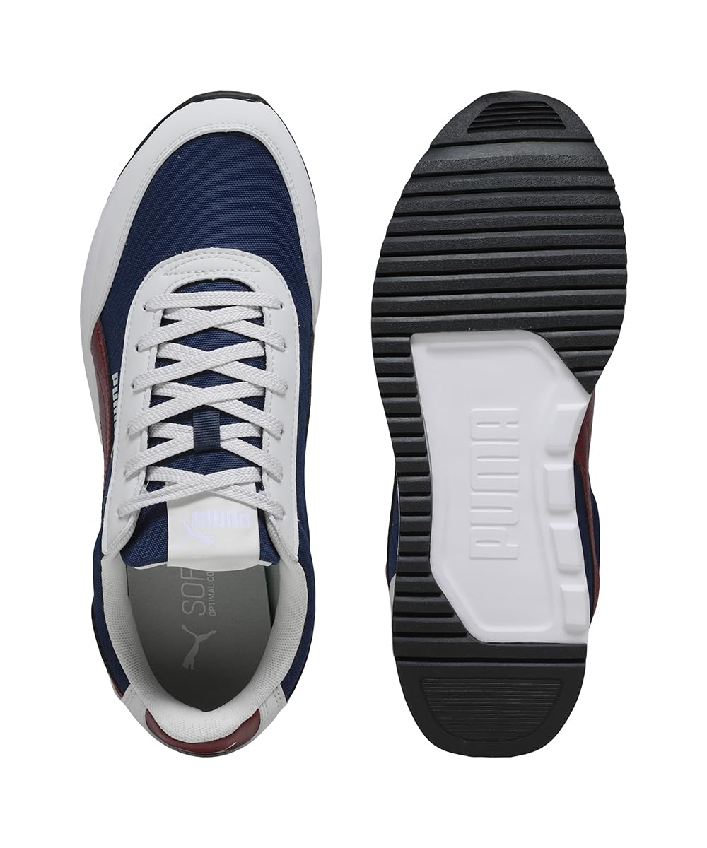 PUMA R78 Lightwind Sneakers