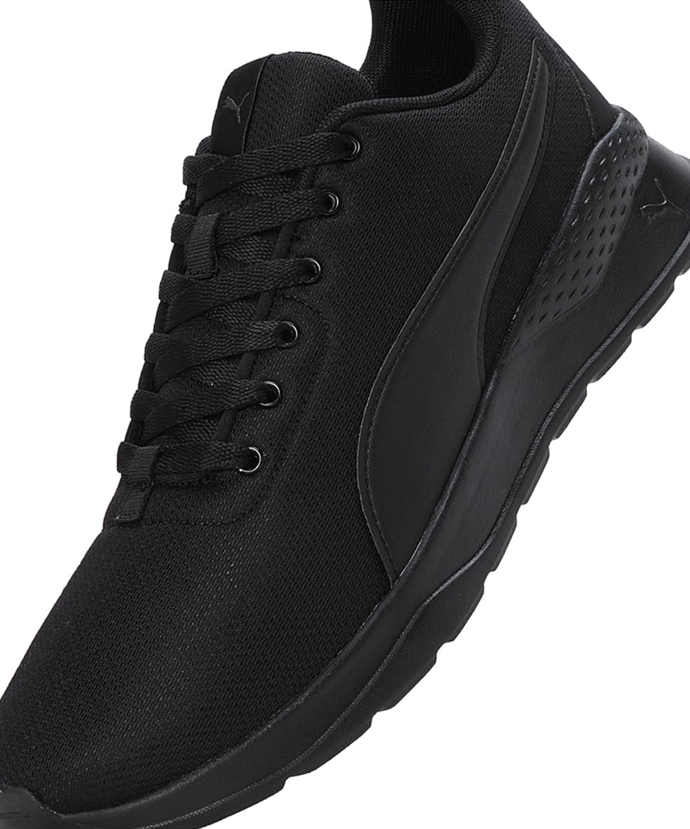 PUMA Puma Mens Radcliff V1 Sneaker 8 UK Black - image 6