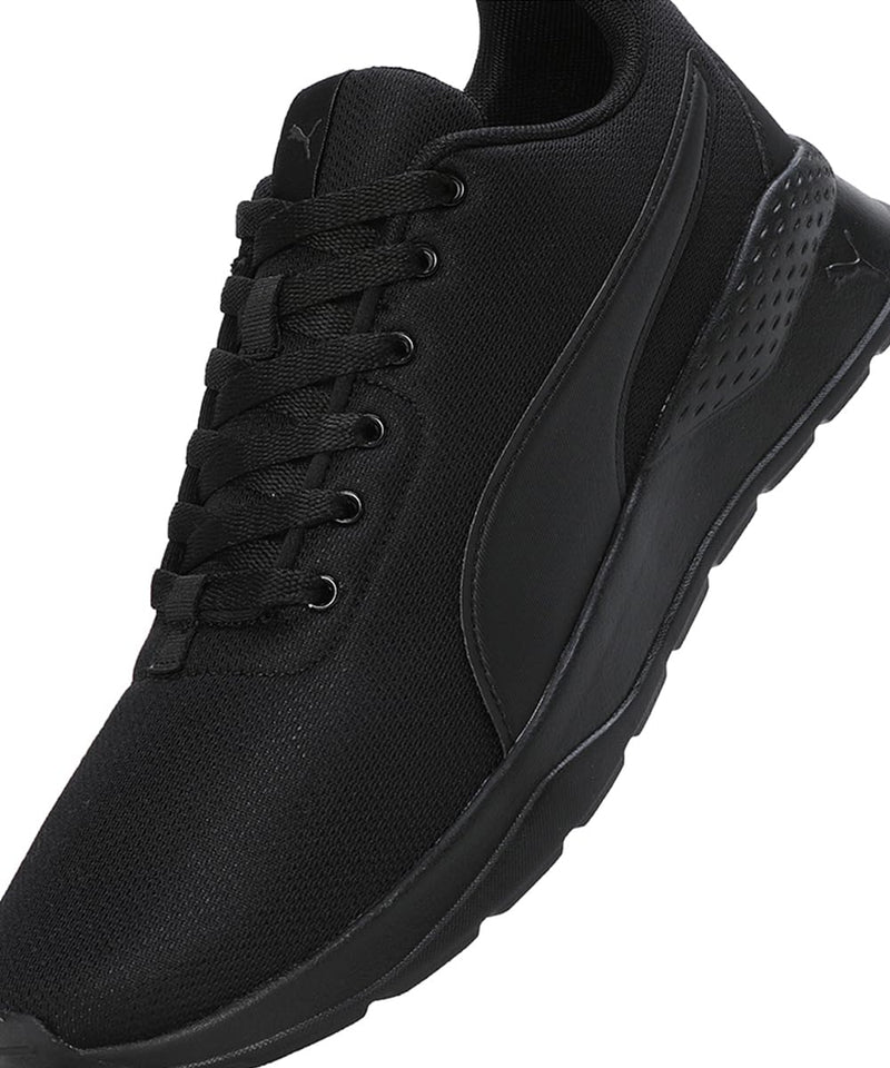PUMA Puma Mens Radcliff V1 Sneaker 8 UK Black - image 6
