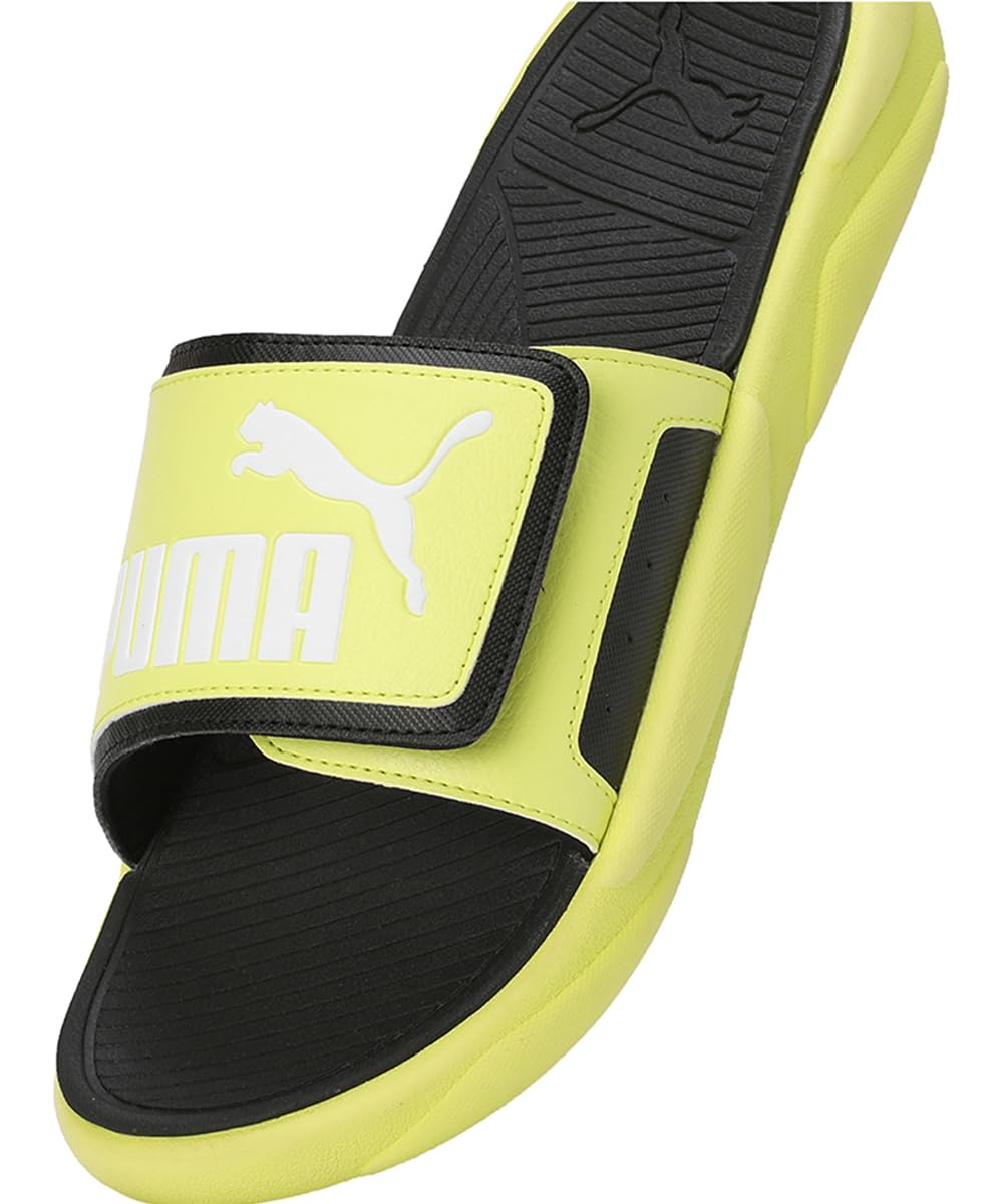PUMA Royalcat Comfort Slides