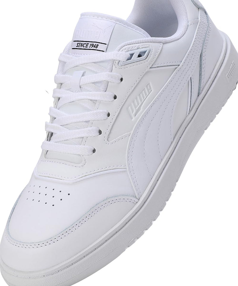 PUMA Doublecourt Sneakers