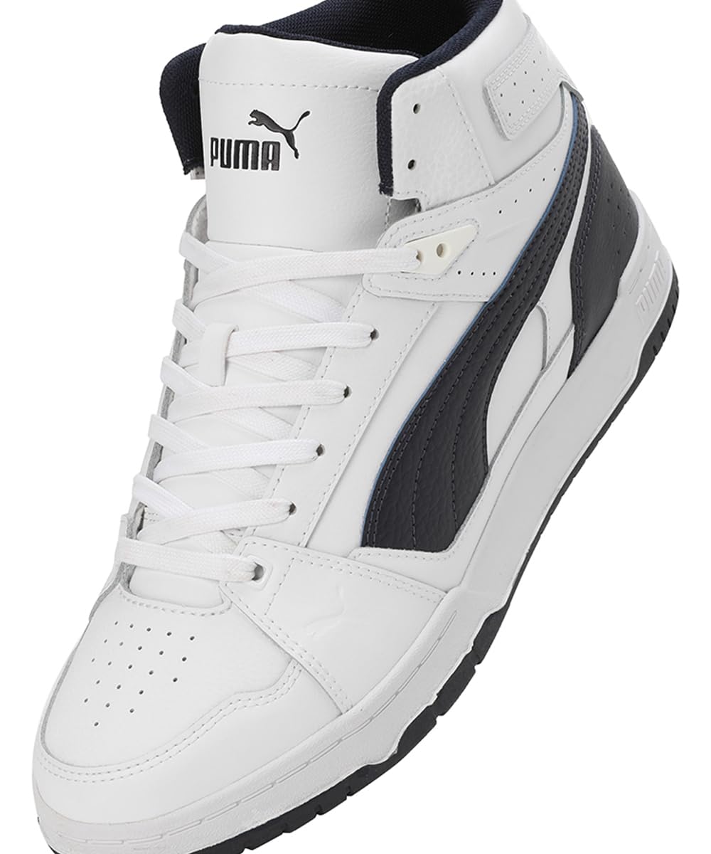 PUMA RBD Game Nova Mid Sneakers