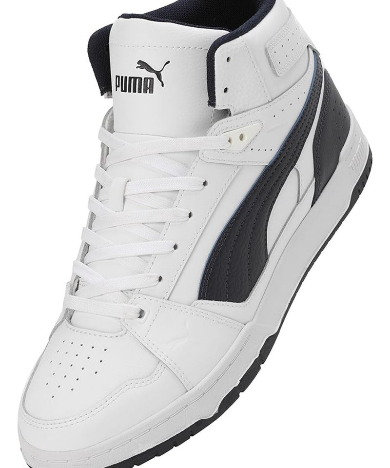 PUMA RBD Game Nova Mid Sneakers