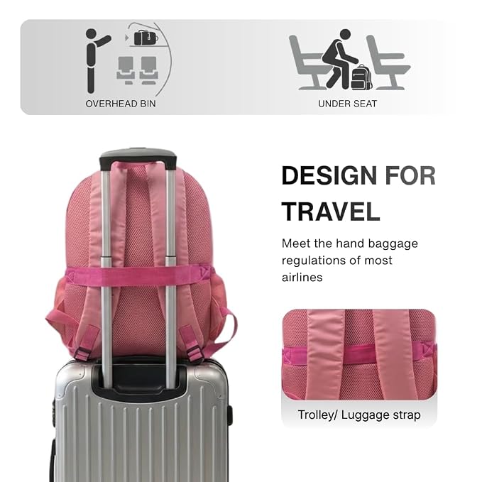 Zippy Light Pink-1