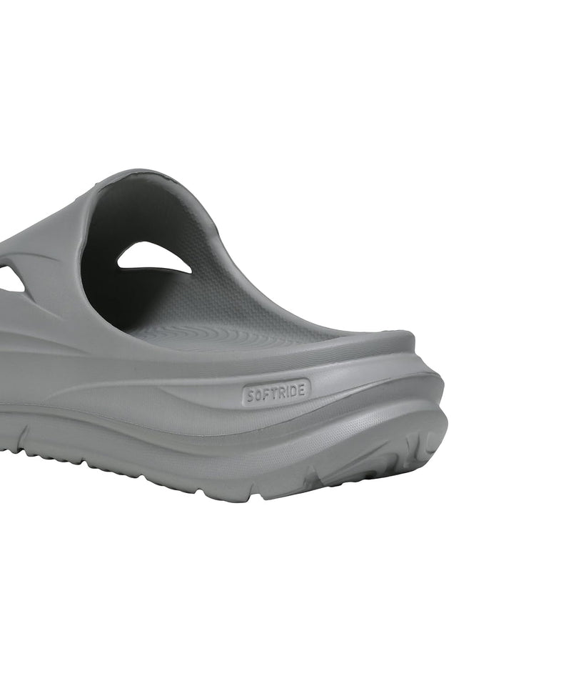 PUMA Softride ZeroG Slides - Black