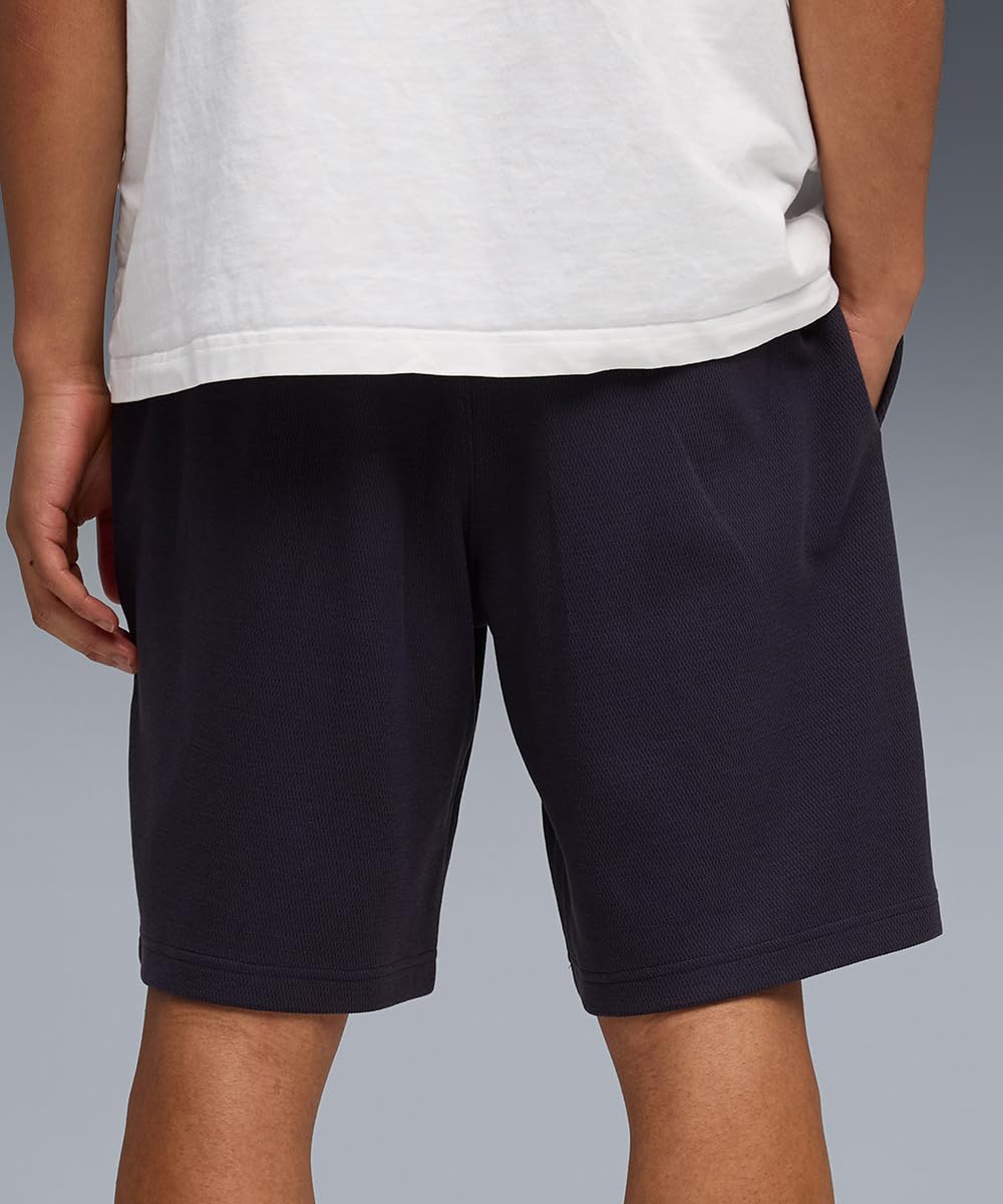 PUMA ESS Elevated Relaxed Shorts