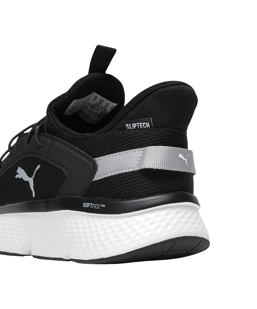 PUMA Softride Pro Dynamic Flex Running Shoes