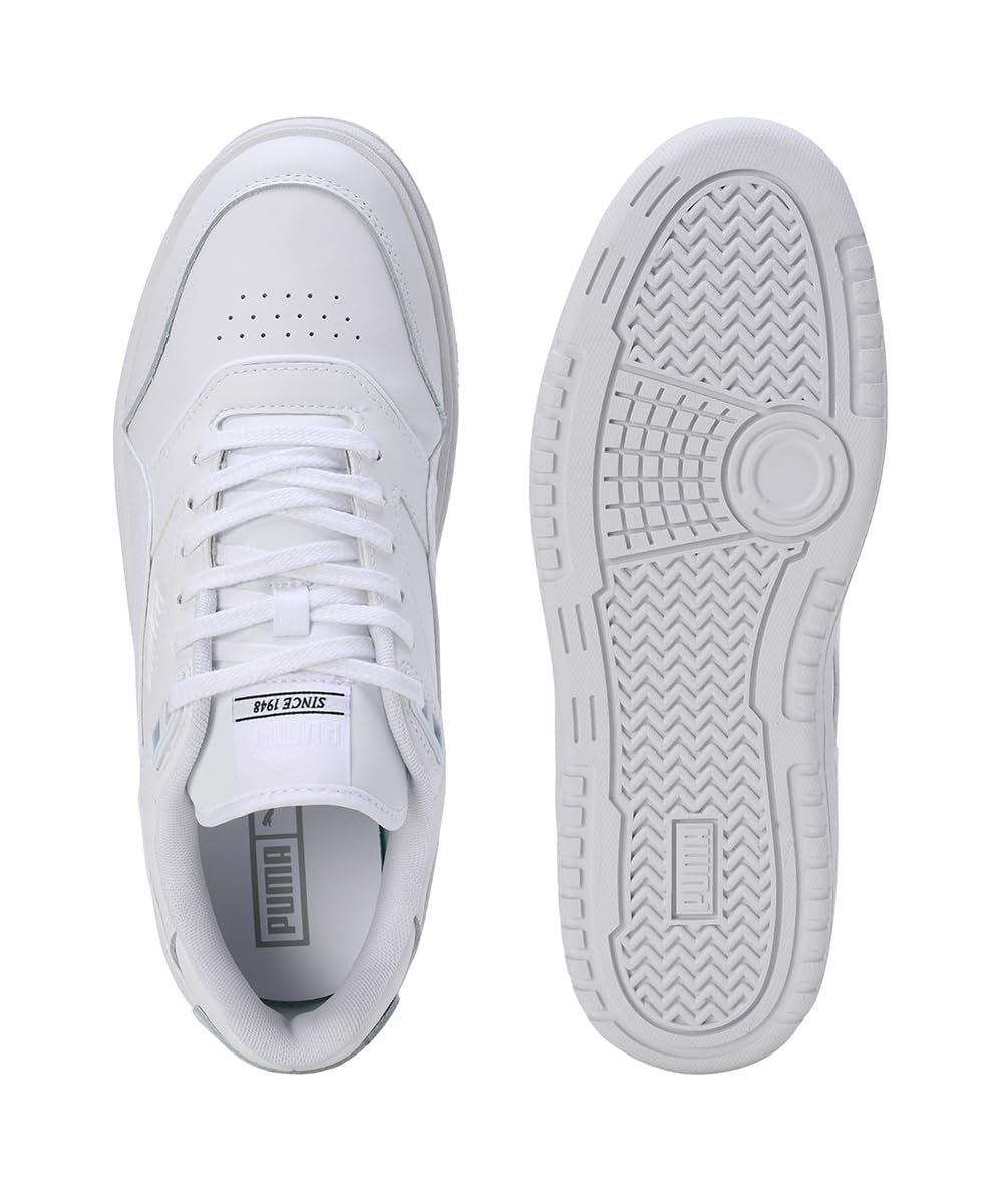 PUMA Doublecourt Sneakers