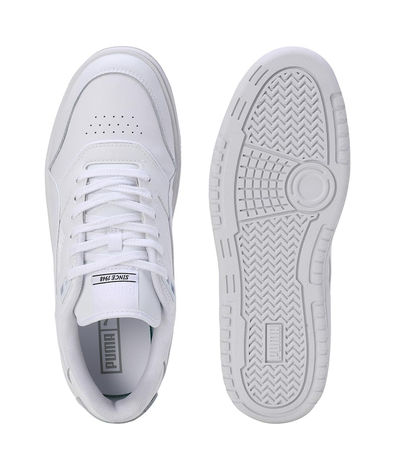 PUMA Doublecourt Sneakers