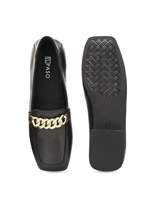 El Paso Women Fashion Flats-5