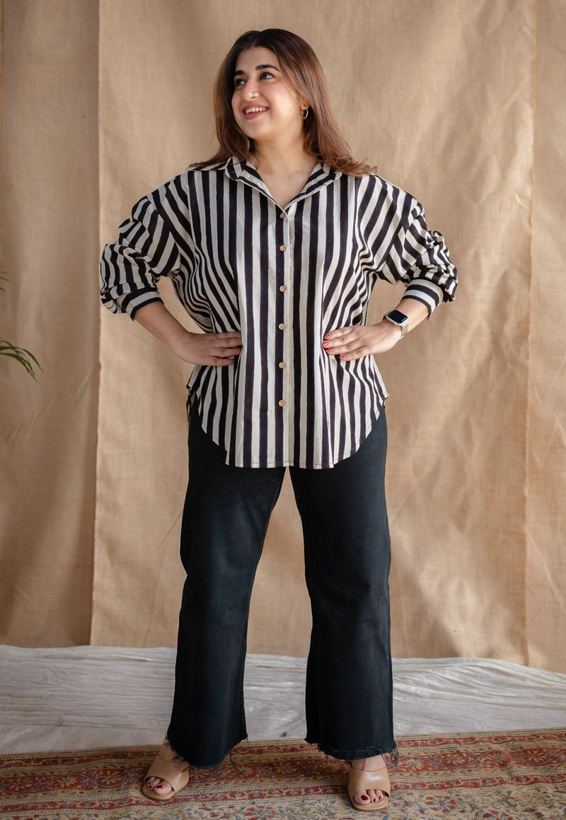 Ruhi Fakira Mul Shirt