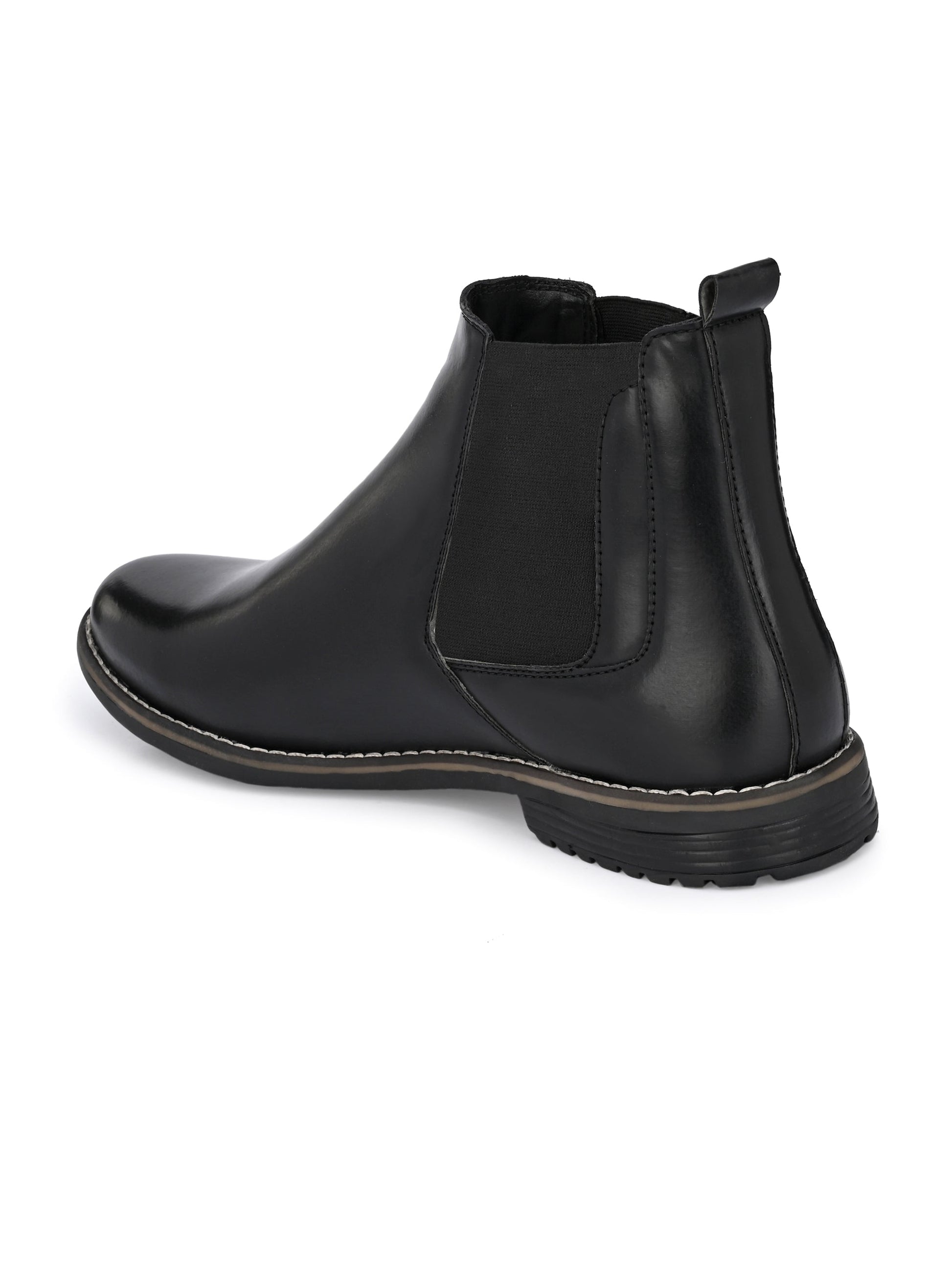 Noir Prestige Chelsea Boots Boots El Paso Fashion 