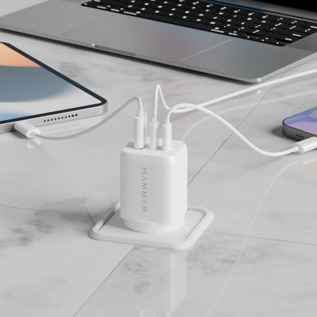 65 watt charger