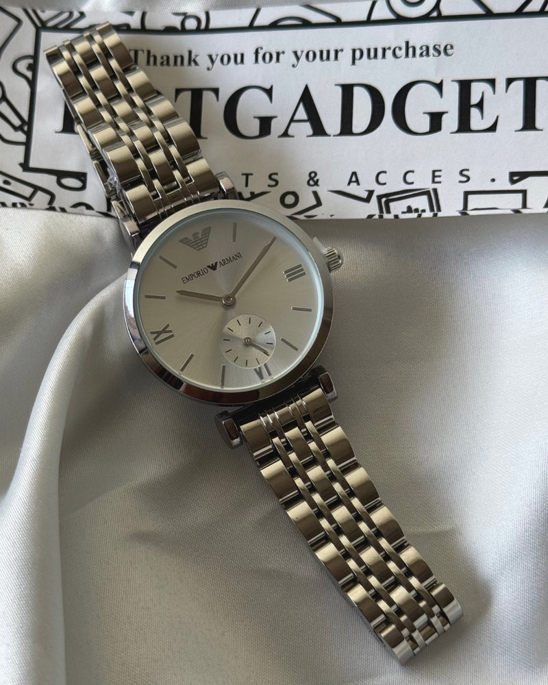 Armani-AR1819 (Chronograph Watch)