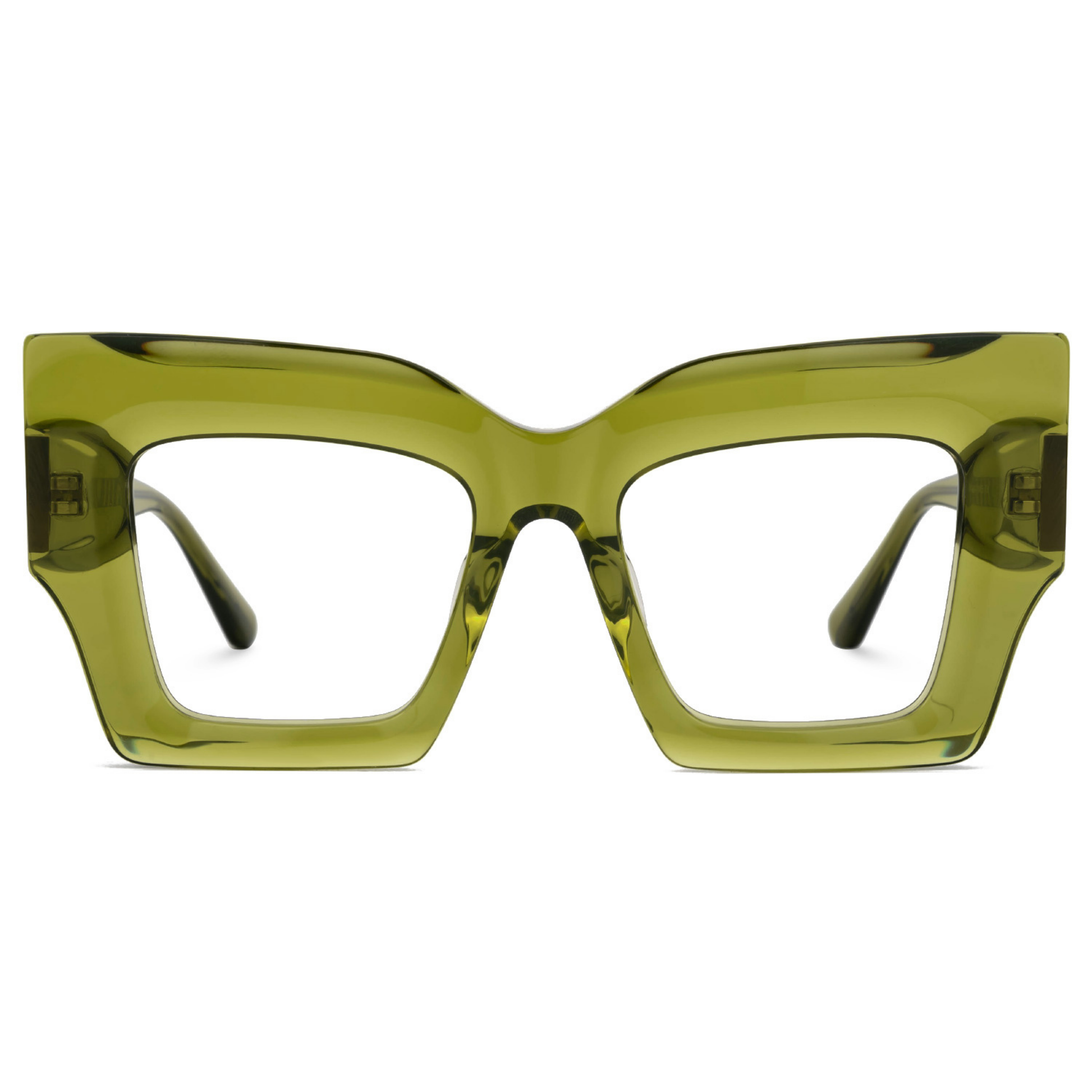 GLAMIFY - GREEN-1