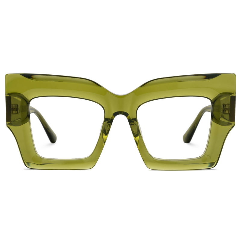 GLAMIFY - GREEN-1