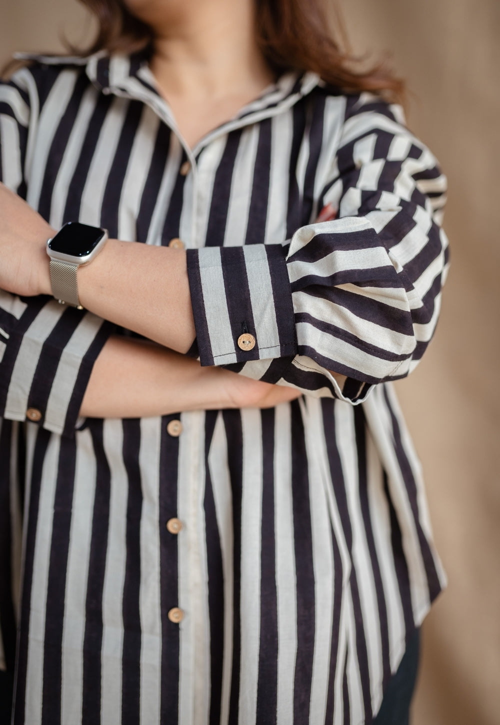 Ruhi Fakira Mul Shirt