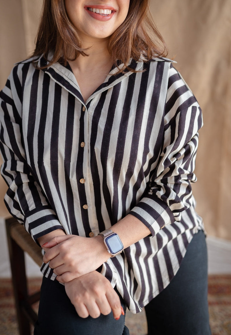 Ruhi Fakira Mul Shirt