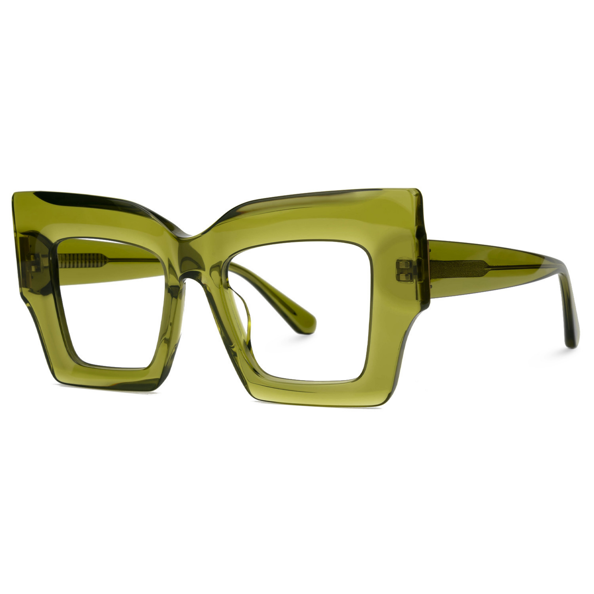 GLAMIFY - GREEN-2